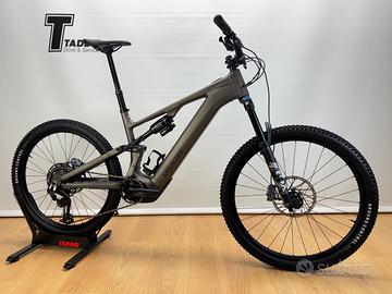 Specialized Turbo Levo 4 Comp Alloy 2026 taglia S5