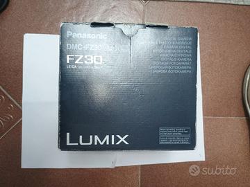 Macchina fotografica