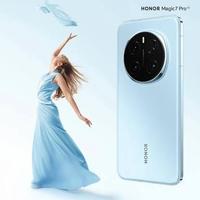 Honor Magic 7 Pro garanzia Italia + cover original