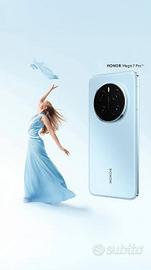 Honor Magic 7 Pro garanzia Italia + cover original