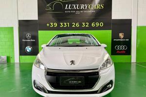 Peugeot 208 PureTech 82 5 porte Allure