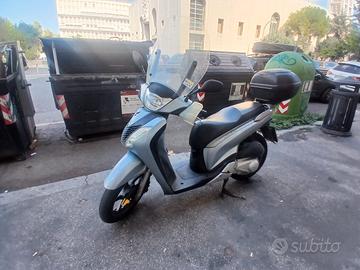 Honda SH 150 - 2011
