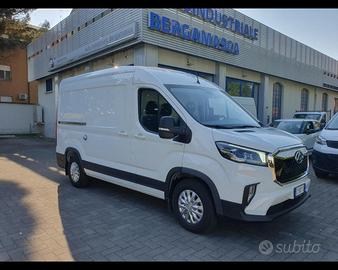 MAXUS MAXUS e-Deliver 9 204cv 72kWh L2H2 U90944