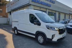 MAXUS MAXUS e-Deliver 9 204cv 72kWh L2H2 U90944