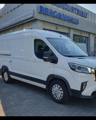 MAXUS MAXUS e-Deliver 9 204cv 72kWh L2H2 U90944