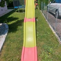 Scivolo Smoby XXL
