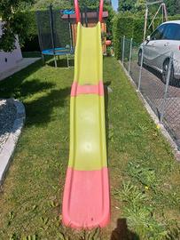 Scivolo Smoby XXL