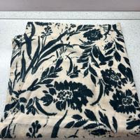 Maxi sciarpa zara