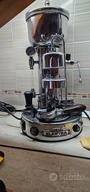 elektra semi automatica
