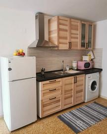 Appartamento a sovramonte
