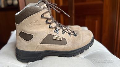 Scarponcini trekking Invicta