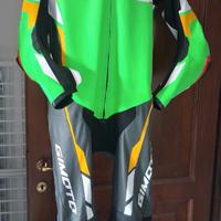 TUTA GIMOTO MUGELLO AIR