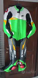 TUTA GIMOTO MUGELLO AIR