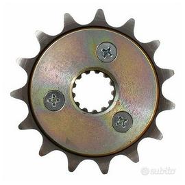 Pignone 15 Suzuki GSX-E 1100 dal 1984