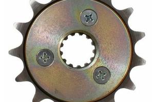 Pignone 15 Suzuki GSX-E 1100 dal 1984