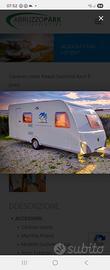  knaus sudwind 550