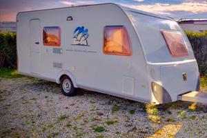  knaus sudwind 550