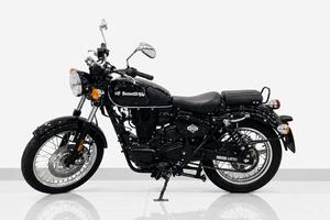 BENELLI IMPERIALE 400 2023