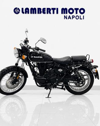 BENELLI IMPERIALE 400 2023