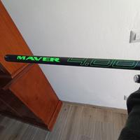 Canna Maver Passion Bolo