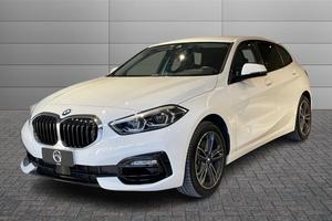 BMW Serie 1 F40 - 118i Sport 140cv auto