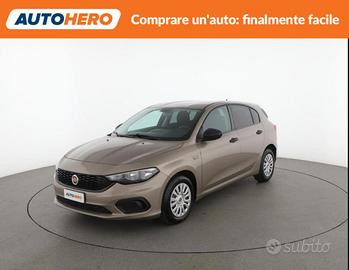 FIAT Tipo GG45771
