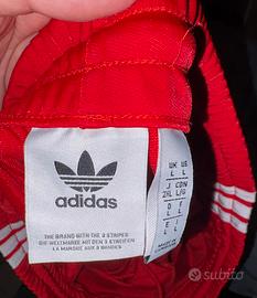 adidas Originals firebird tip