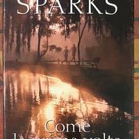 Come la prima volta di N. Sparks 2004 Mondolibri
