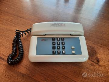 Telefono vintage anni '90