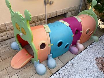 giochi da giardino per bambini
