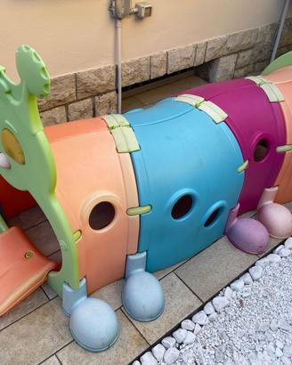 giochi da giardino per bambini