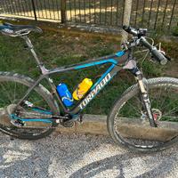 Torpado 29” S Ribot carbonio leggerissima