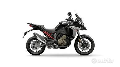 Ducati Multistrada V4 MULTISTRADA V4 S RADAR ...