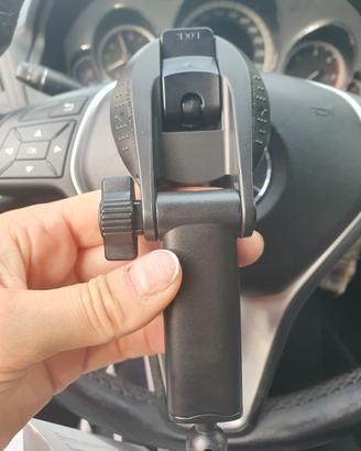 Blukar Porta Cellulare Auto