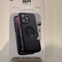 PHONE CASE XTREME PER IPHONE 16 PRO MAX