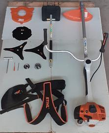 Decespugliatore STIHL 560