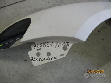 Parafango anteriore sx touareg