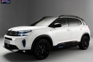 Citroën C5 Aircross BlueHDi 130 S&S Shine EAT...