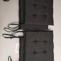 Cuscino per sedia