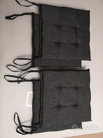 Cuscino per sedia
