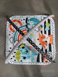 Palestrina neonato Fisher-Price