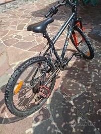 mountain bike per bambini