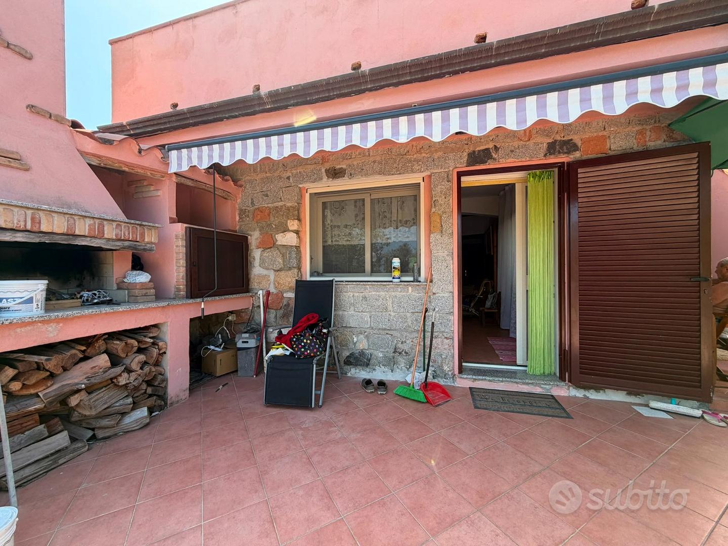 Casa – Barì/Bari Sardo, Torre di Bari - Vista 4
