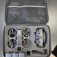 Dji avata 2 fly more combo