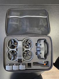 Dji avata 2 fly more combo