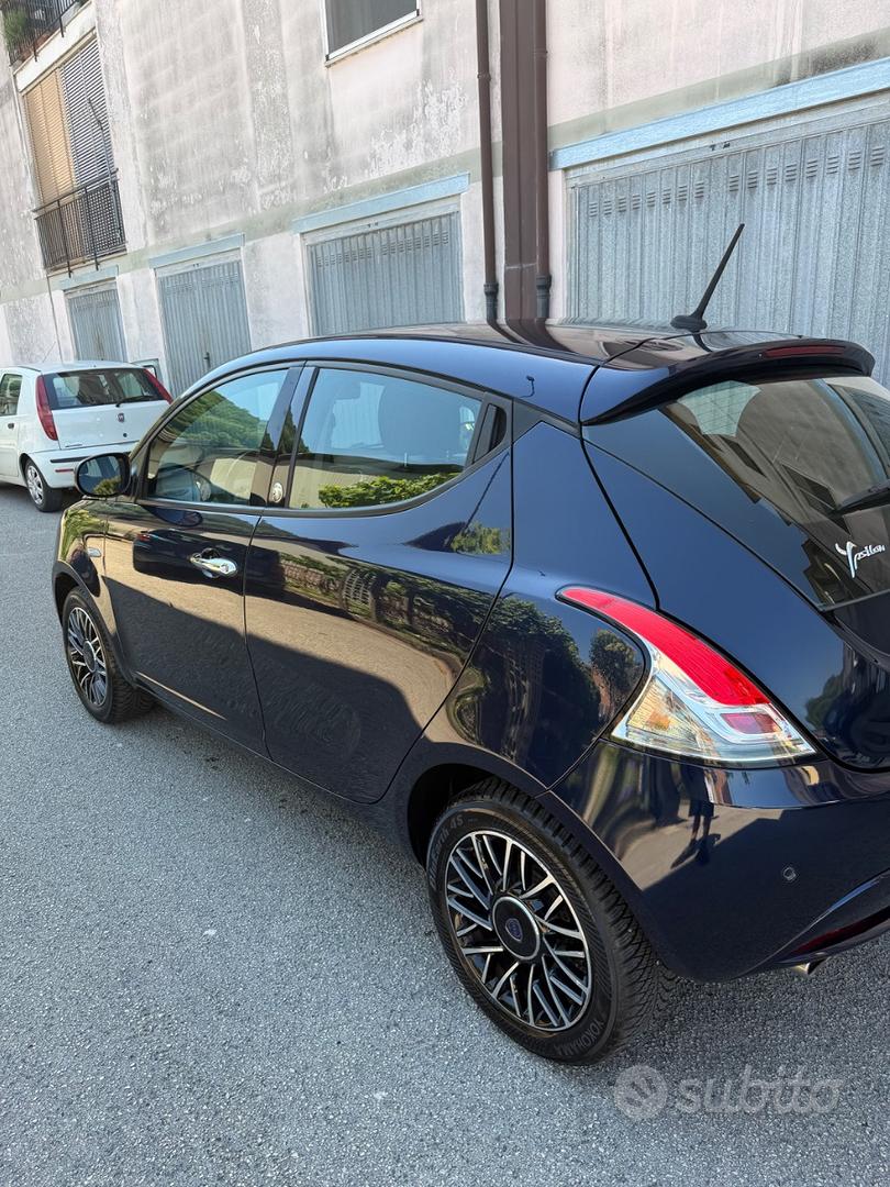 Dacia Ypsilon 2019 photo 4