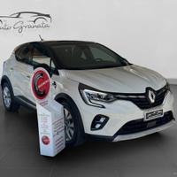 RENAULT Captur Blue dCi 8V 115 CV Intens INTROVABI