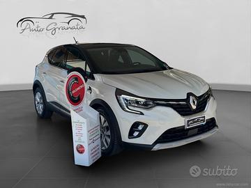 RENAULT Captur Blue dCi 8V 115 CV Intens INTROVABI
