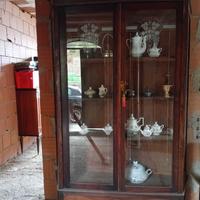 Mobili  antichi del 1800