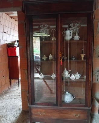 Mobili  antichi del 1800